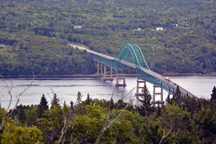 bridge